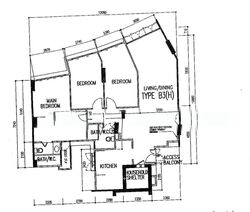 Blk 484 Segar Gardens (Bukit Panjang), HDB 5 Rooms #538070121